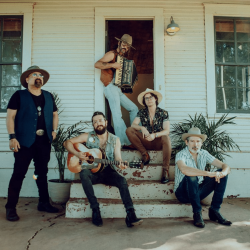 West Texas Exiles